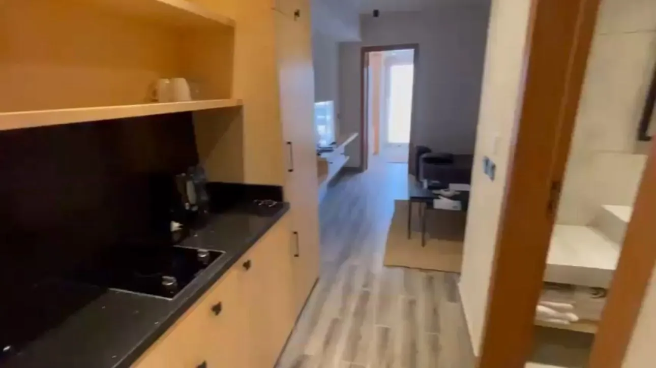 for sale in Creek Hotel & Residences in of 0 m² with 0 bedrooms