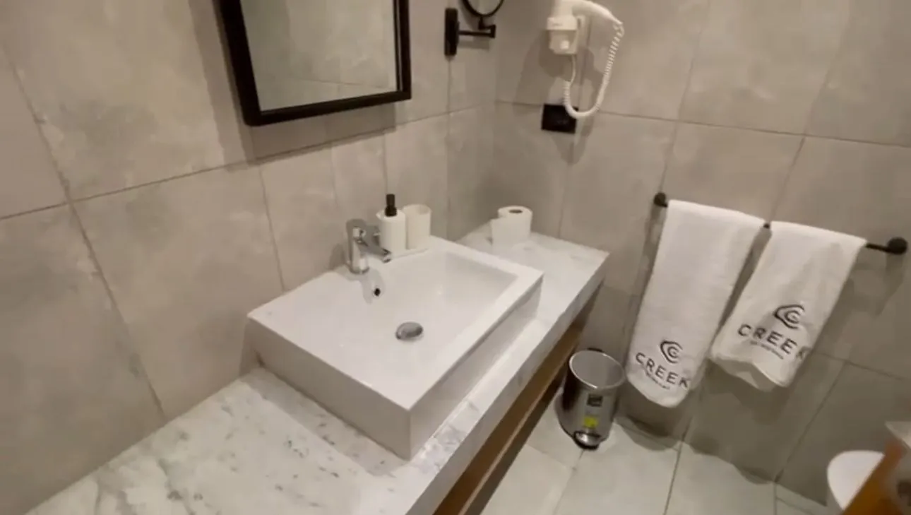 for sale in Creek Hotel & Residences in of 0 m² with 0 bedrooms
