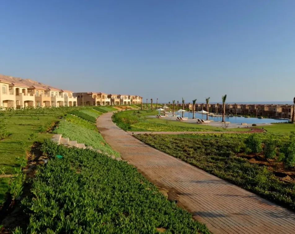  for sale in Telal Sokhna in  of 0 m² with 0 bedrooms