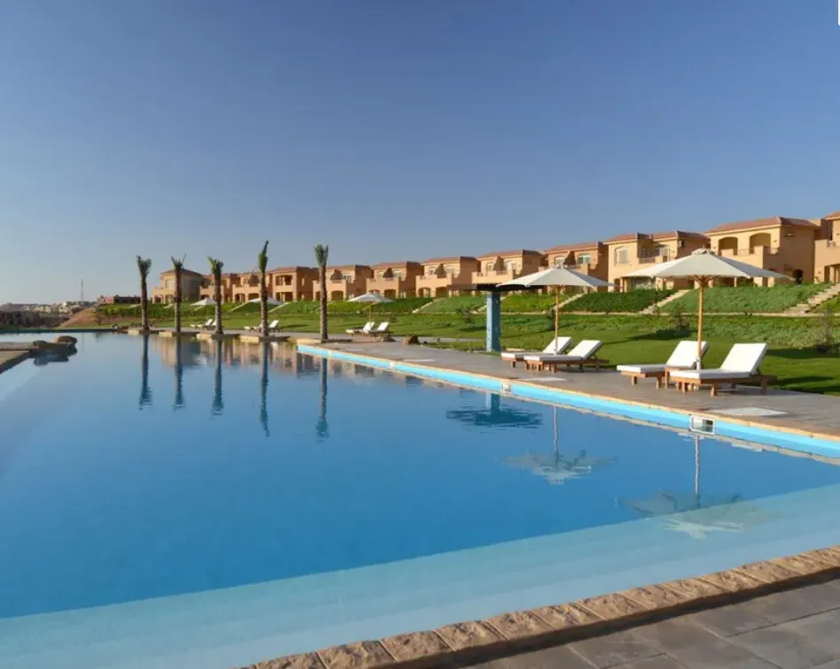  for sale in Telal Sokhna in  of 0 m² with 0 bedrooms