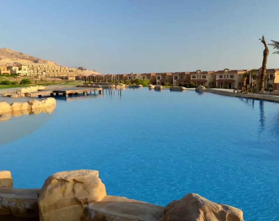  for sale in Telal Sokhna in  of 0 m² with 0 bedrooms