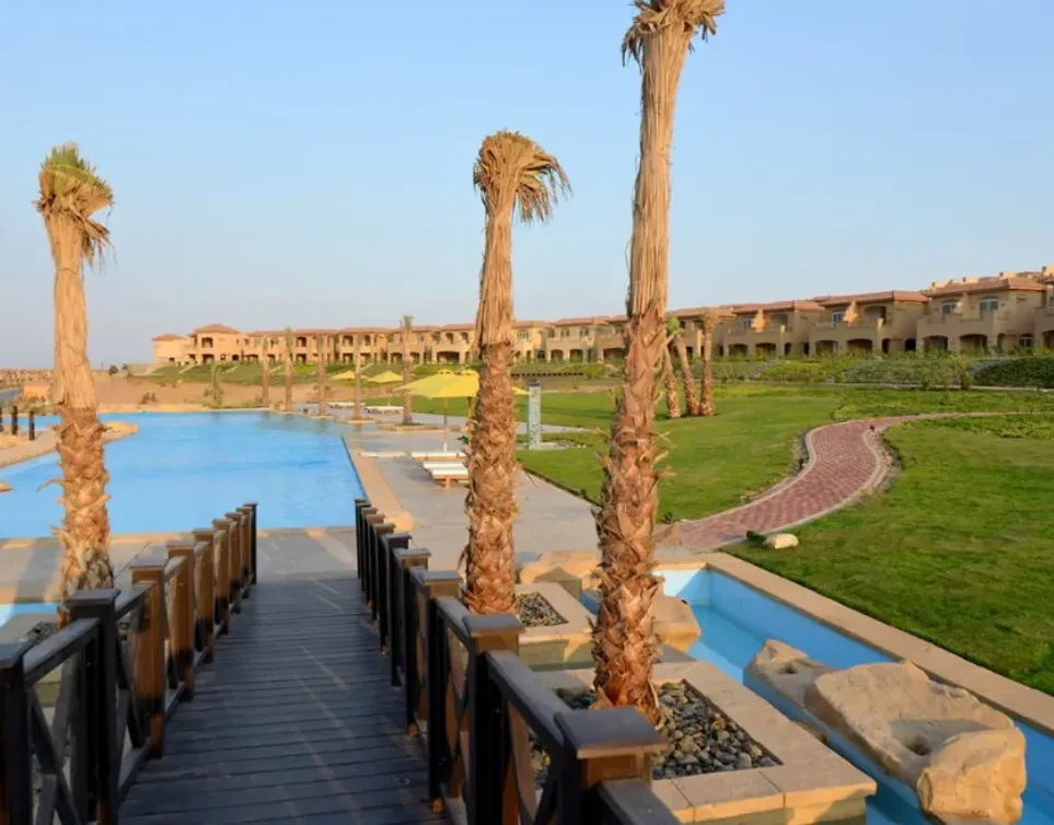  for sale in Telal Sokhna in  of 0 m² with 0 bedrooms