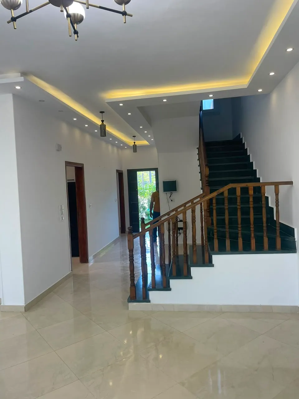 Twinhouse for sale in Etapa in El Sheikh Zayed of 306 m² with 3 bedrooms