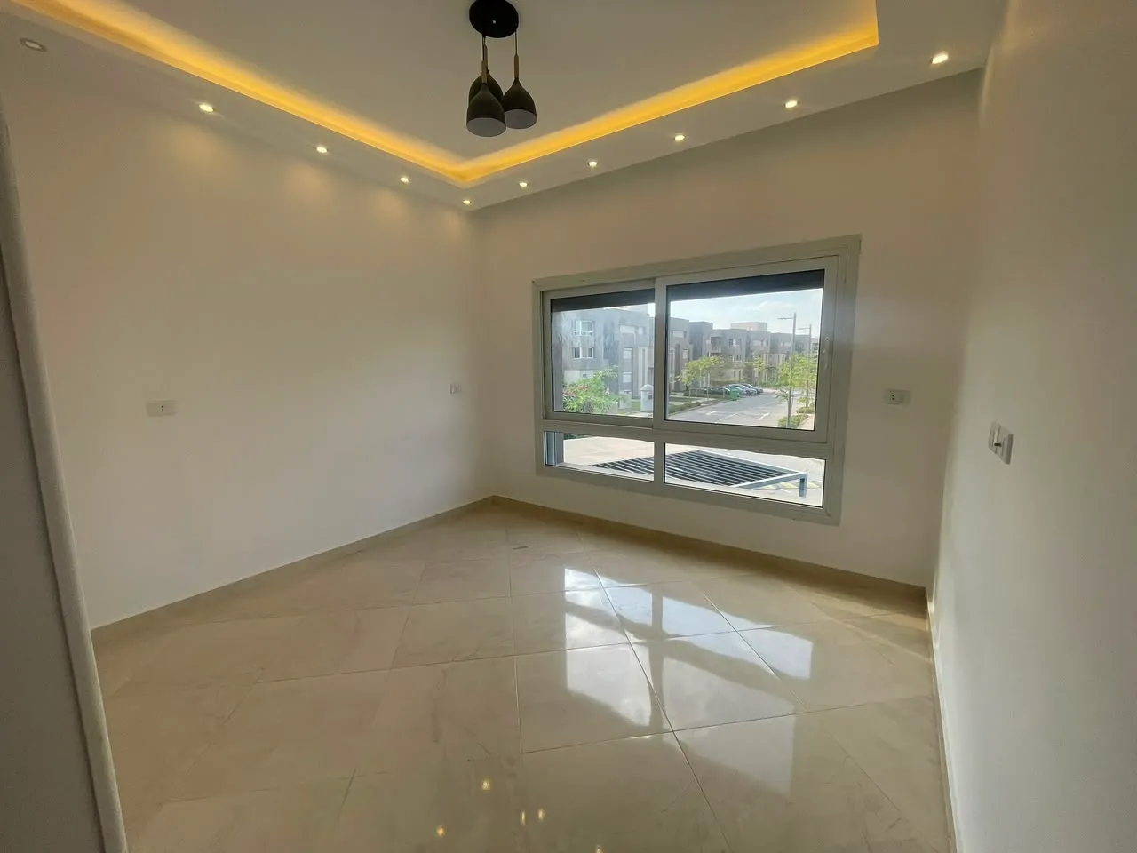 Twinhouse for sale in Etapa in El Sheikh Zayed of 306 m² with 3 bedrooms