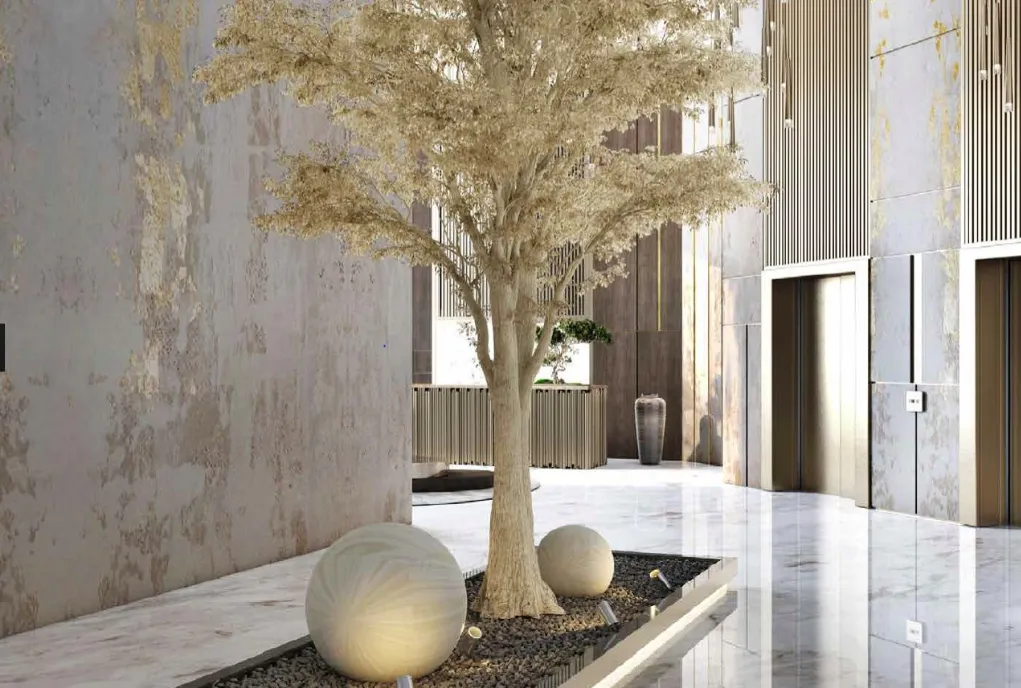 Apartment for sale in Vinci in New Capital City of 167 m² with 3 bedrooms