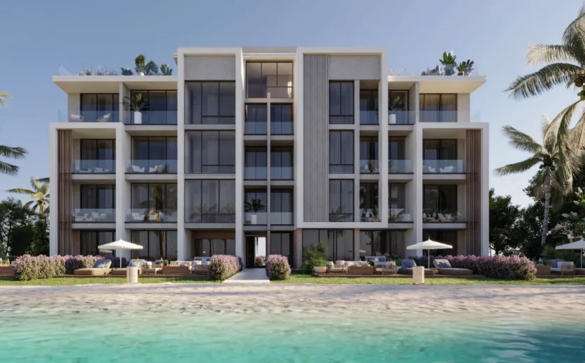  for sale in Azha North Coast in  of 0 m² with 0 bedrooms