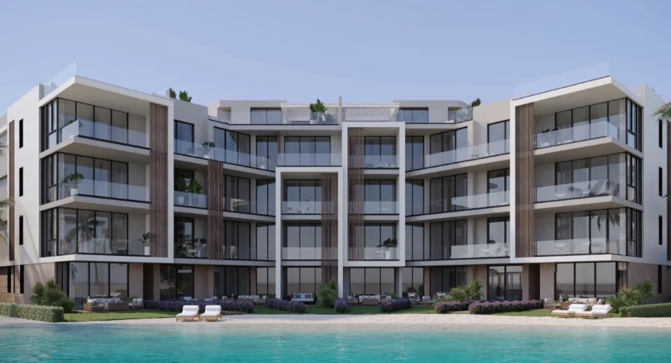  for sale in Azha North Coast in  of 0 m² with 0 bedrooms