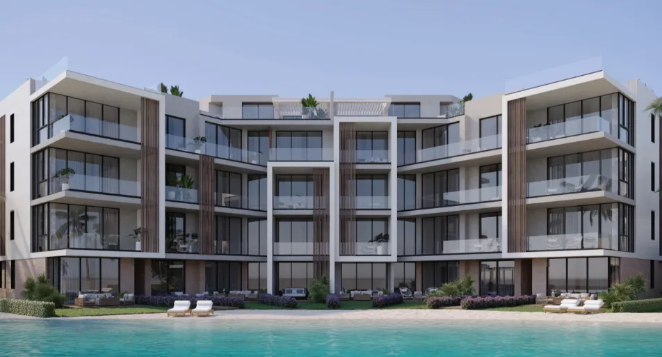  for sale in Azha North Coast in  of 0 m² with 0 bedrooms