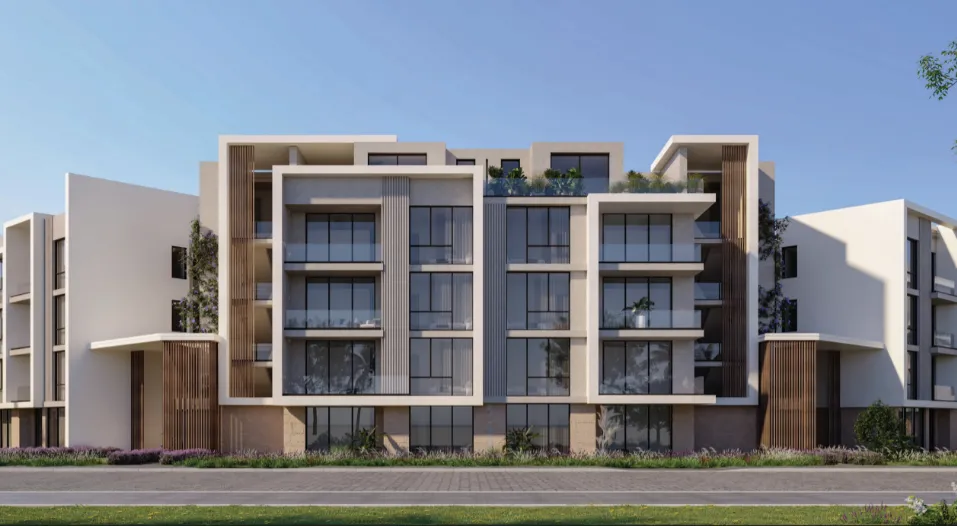  for sale in Azha North Coast in  of 0 m² with 0 bedrooms