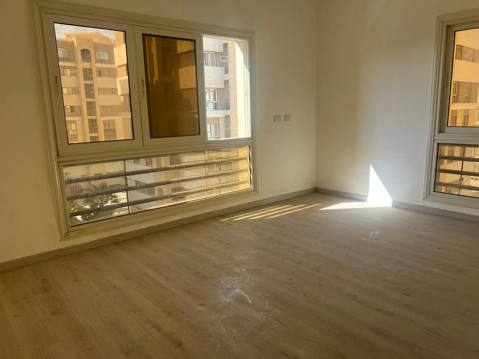 Apartment for sale in Al Maqsad in New Capital City of 135 m² with 3 bedrooms
