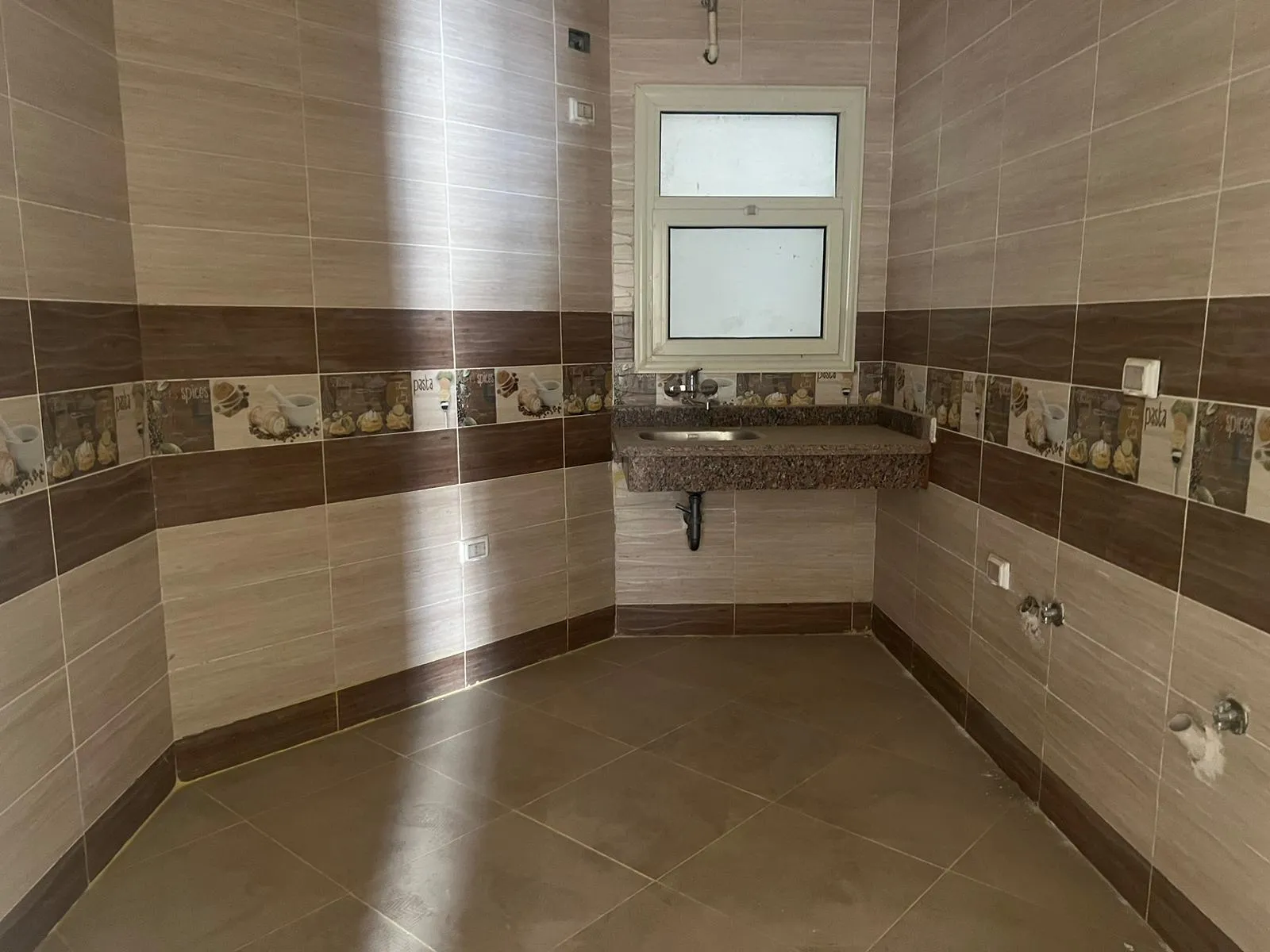 Apartment for sale in Al Maqsad in New Capital City of 135 m² with 3 bedrooms