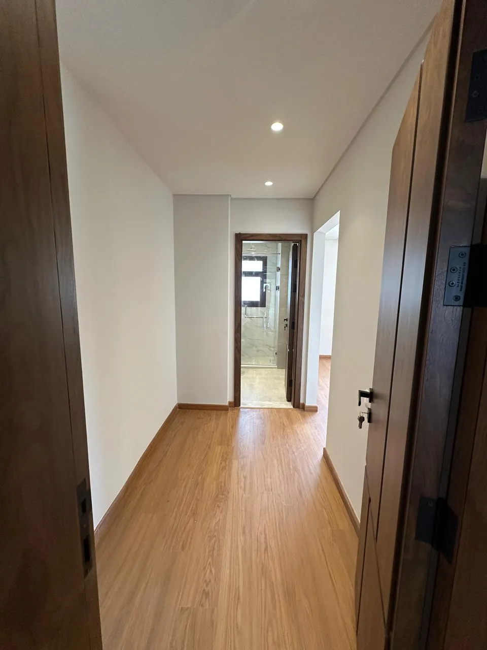 Apartment for sale in Pyramids Heights in El Sheikh Zayed of 137 m² with 2 bedrooms