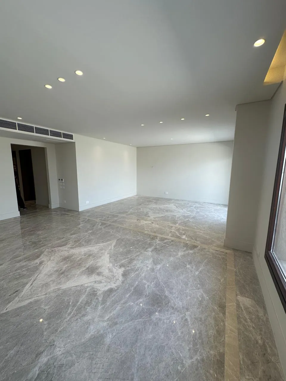 Apartment for sale in Pyramids Heights in El Sheikh Zayed of 137 m² with 2 bedrooms