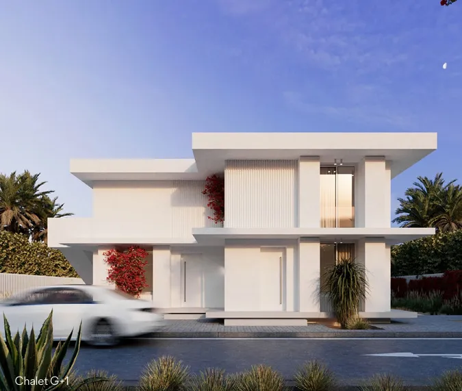  for sale in Blanca Gardens 2 in  of 0 m² with 0 bedrooms