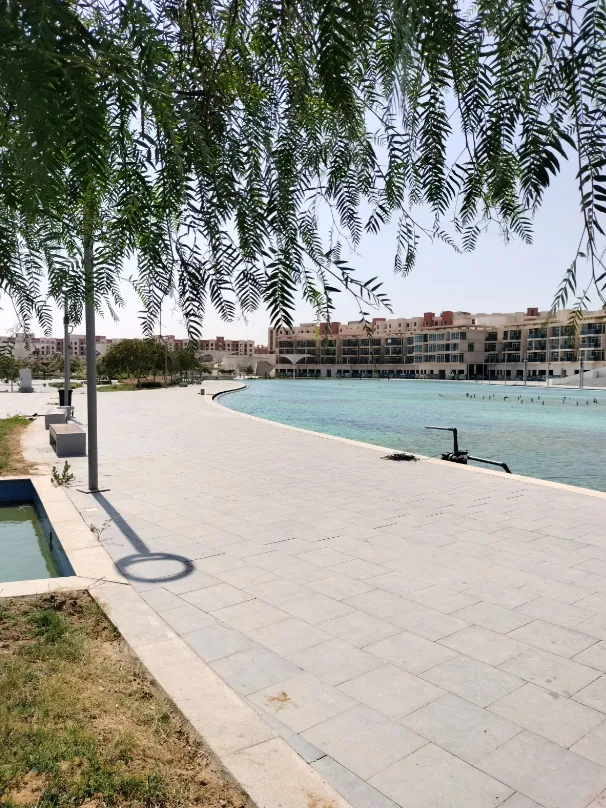 Apartment for sale in Nyoum October in Northern Expansion of 43 m² with 1 bedrooms