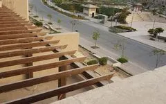 Townhouse for sale in New Giza in 6th of October City of 628 m² with 5 bedrooms