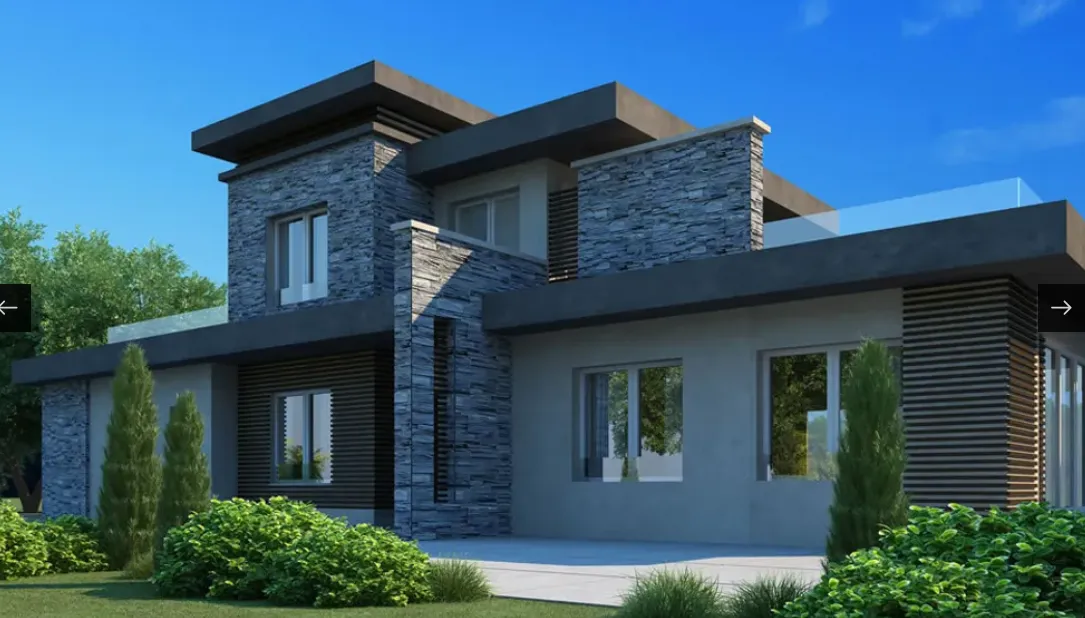 Townhouse for sale in New Giza in 6th of October City of 628 m² with 5 bedrooms
