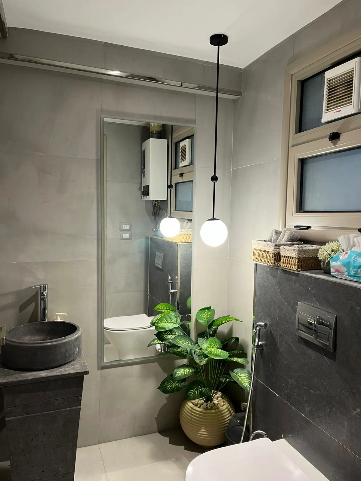 Apartment for sale in Galleria Residence in South Investors of 157 m² with 3 bedrooms