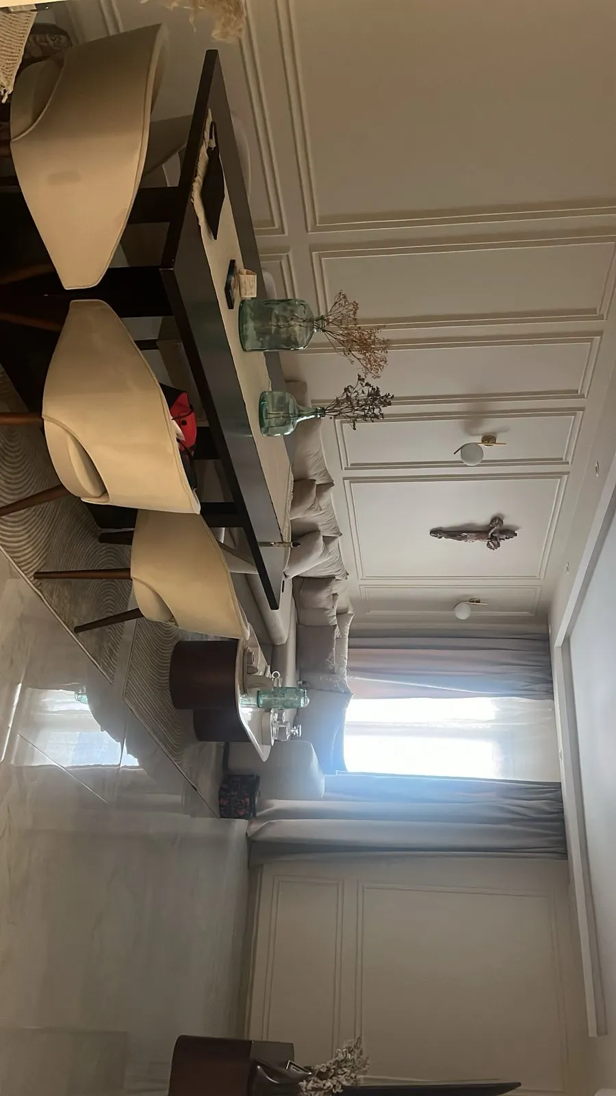 Apartment for sale in Galleria Residence in South Investors of 157 m² with 3 bedrooms