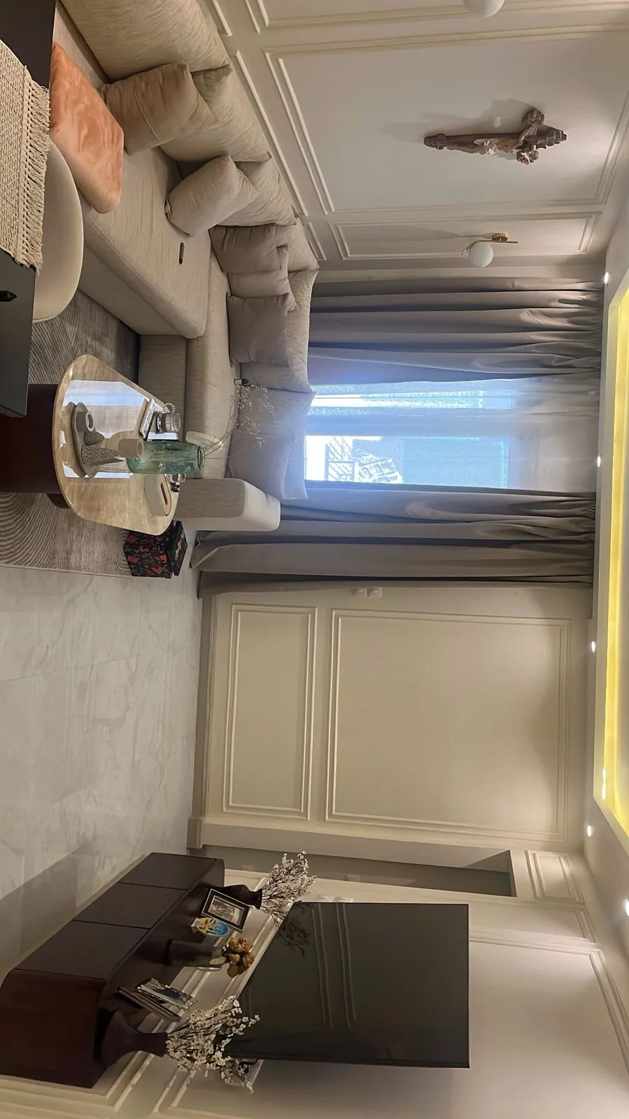 Apartment for sale in Galleria Residence in South Investors of 157 m² with 3 bedrooms