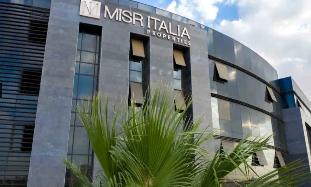 Building for sale in Cairo Business Park in New Cairo of 1300 m² with 0 bedrooms