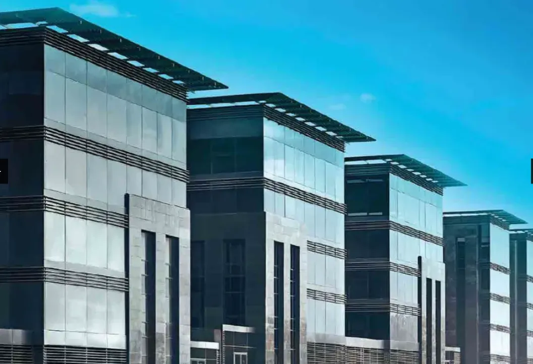 Building for sale in Cairo Business Park in New Cairo of 1300 m² with 0 bedrooms
