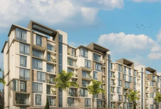  for sale in Nyom New Cairo in  of 0 m² with 0 bedrooms