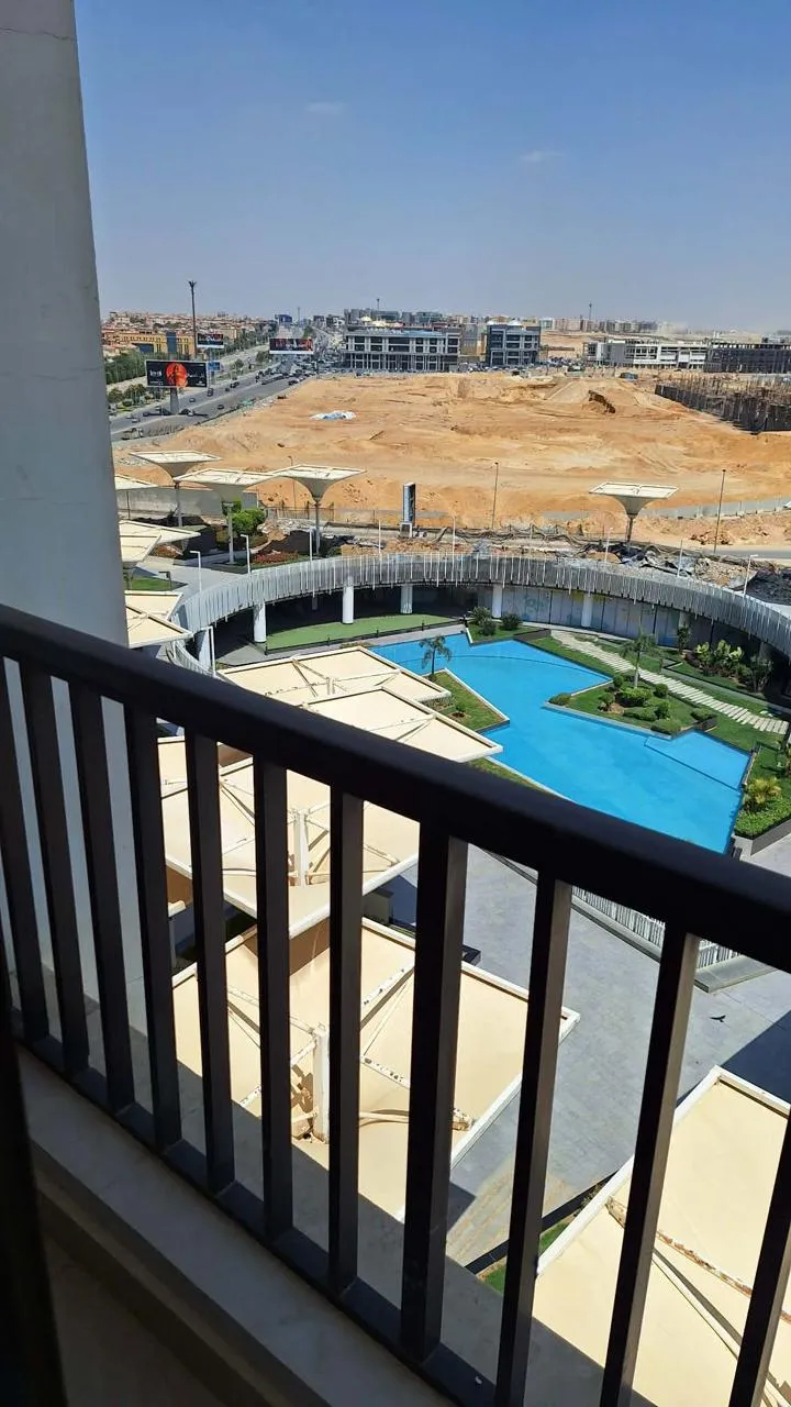  for sale in Nyom New Cairo in  of 0 m² with 0 bedrooms
