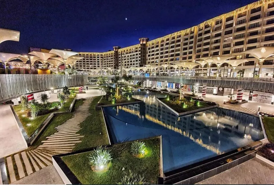  for sale in Nyom New Cairo in  of 0 m² with 0 bedrooms