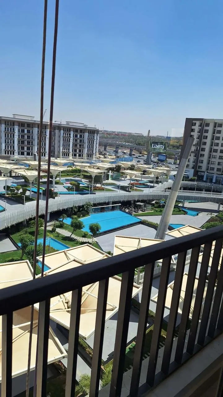  for sale in Nyom New Cairo in  of 0 m² with 0 bedrooms