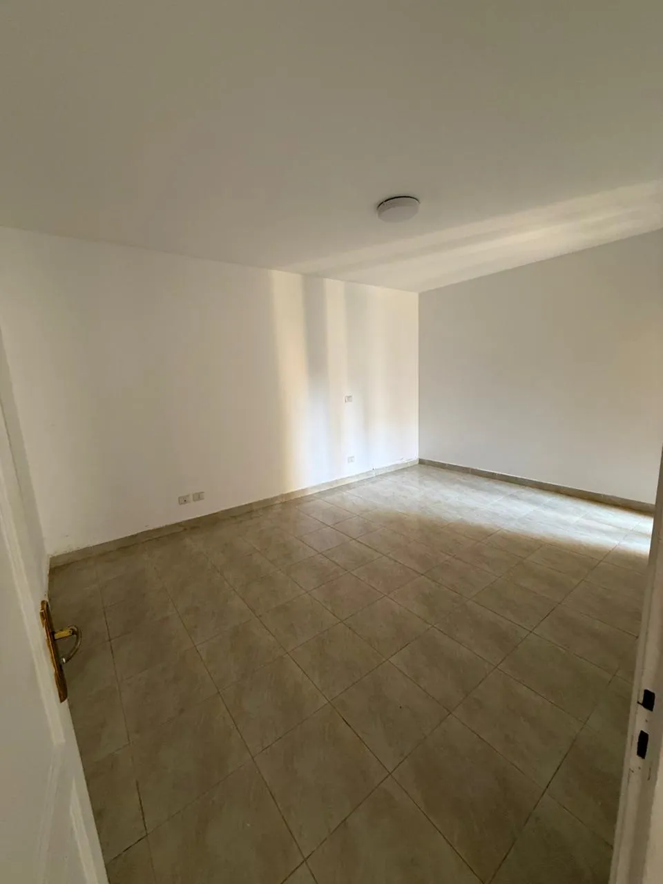 Apartment for sale in El Rehab in New Cairo of 119 m² with 3 bedrooms