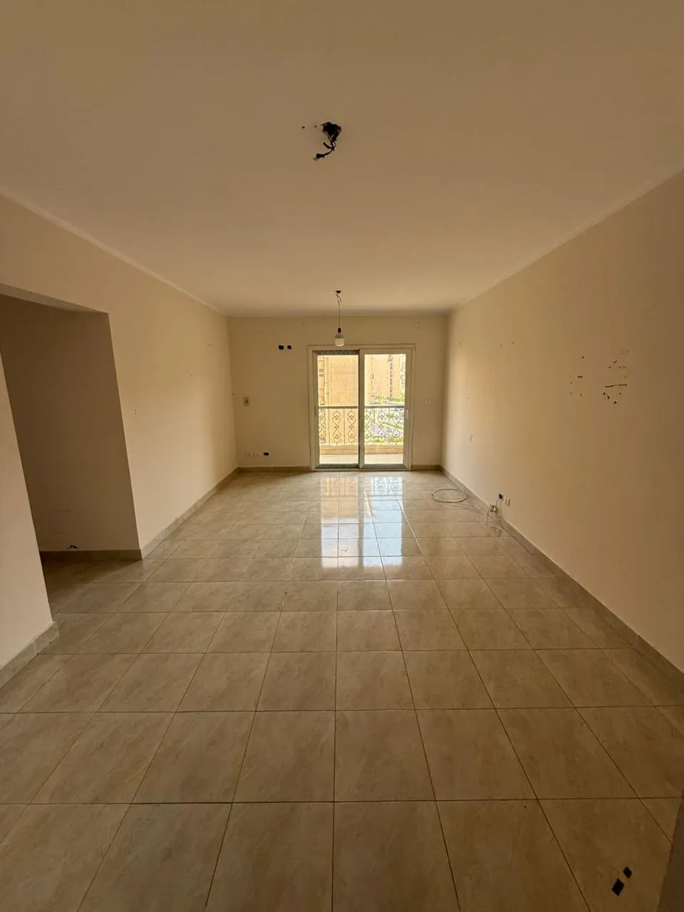 Apartment for sale in El Rehab in New Cairo of 119 m² with 3 bedrooms