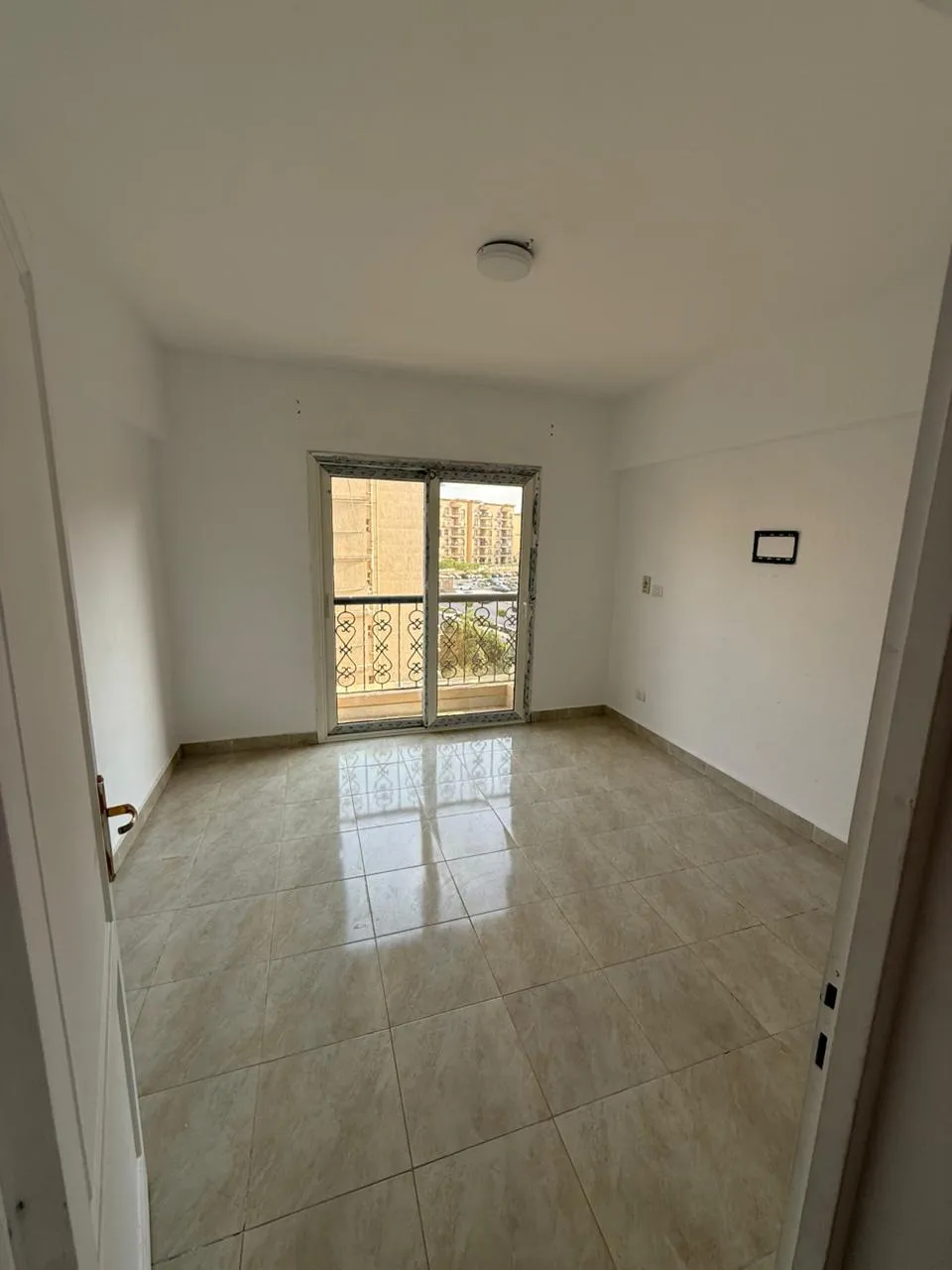 Apartment for sale in El Rehab in New Cairo of 119 m² with 3 bedrooms