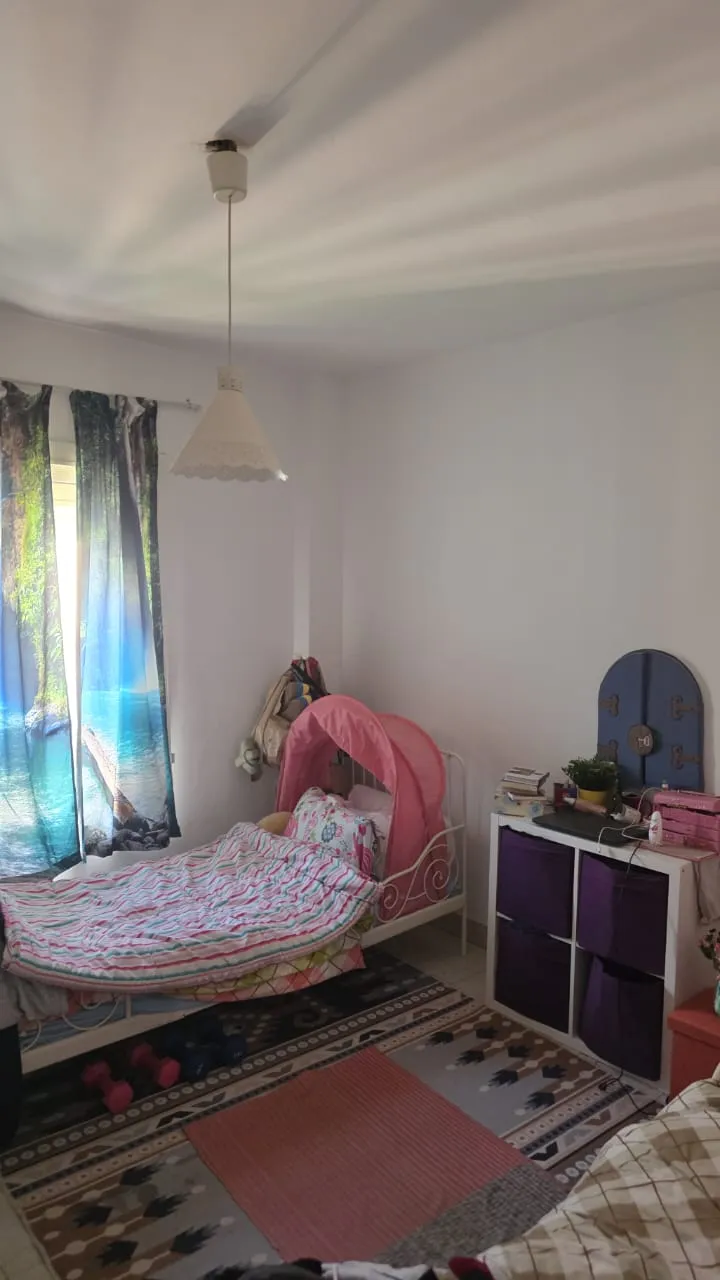 Apartment for sale in El Rehab in New Cairo of 96 m² with 2 bedrooms