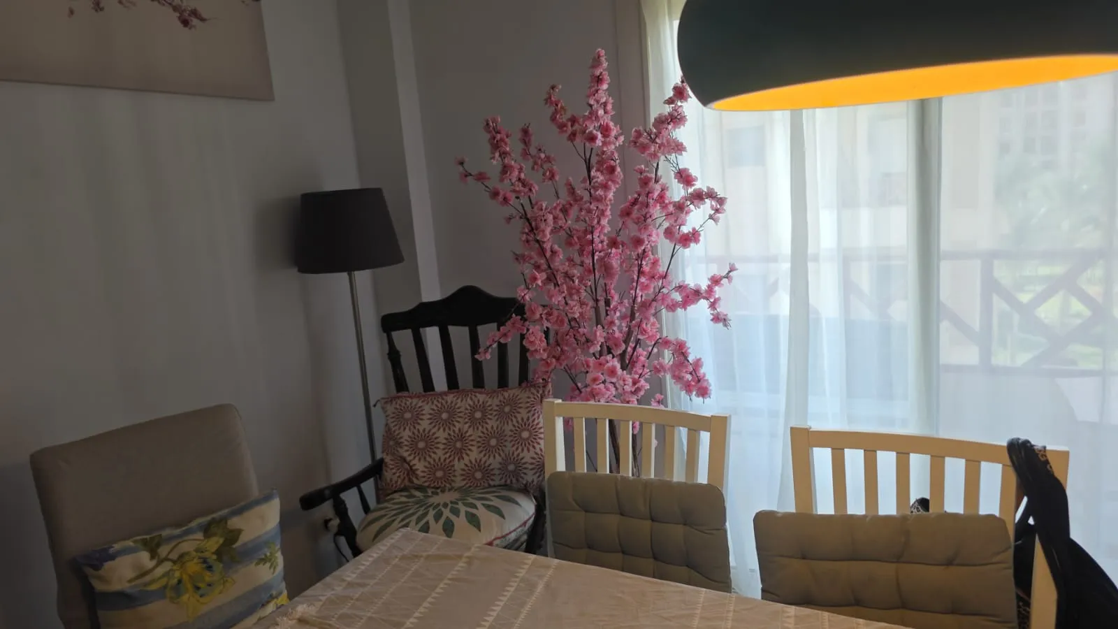 Apartment for sale in El Rehab in New Cairo of 96 m² with 2 bedrooms