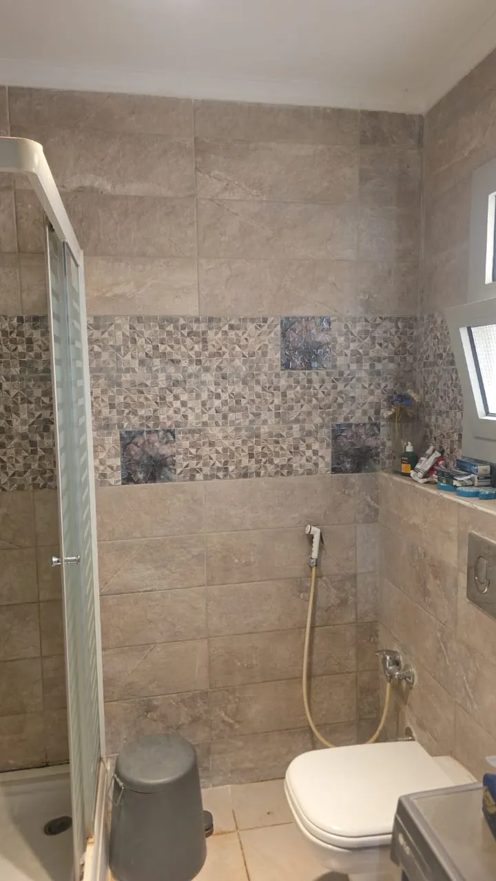 Apartment for sale in El Rehab in New Cairo of 96 m² with 2 bedrooms