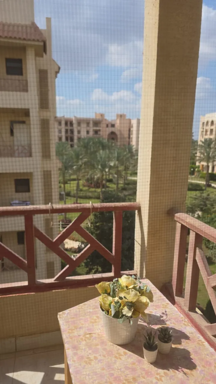 Apartment for sale in El Rehab in New Cairo of 96 m² with 2 bedrooms