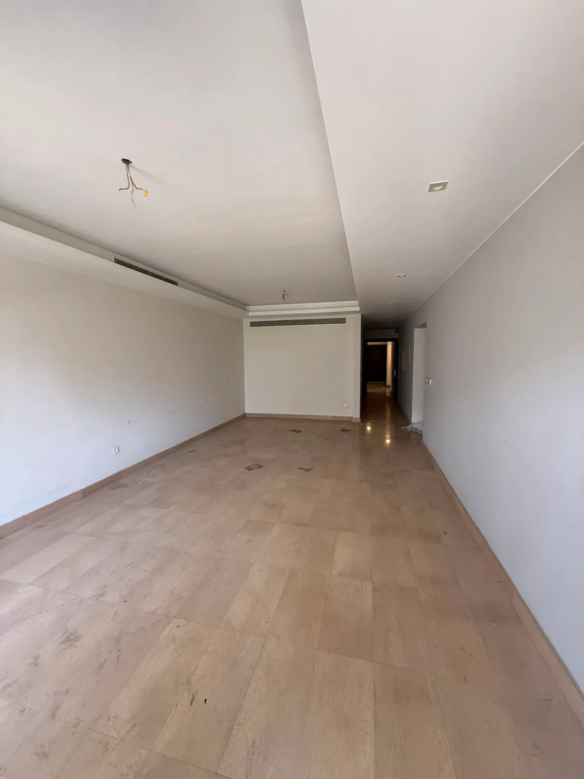 Apartment for sale in Cairo Festival City in New Cairo of 155 m² with 2 bedrooms