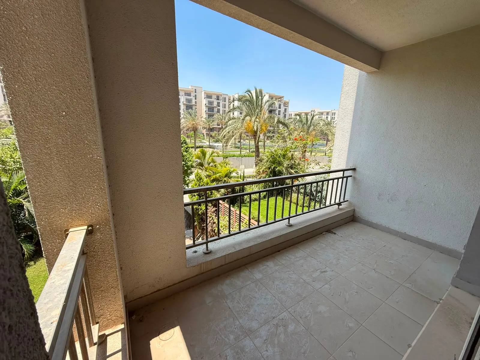 Apartment for sale in Cairo Festival City in New Cairo of 155 m² with 2 bedrooms