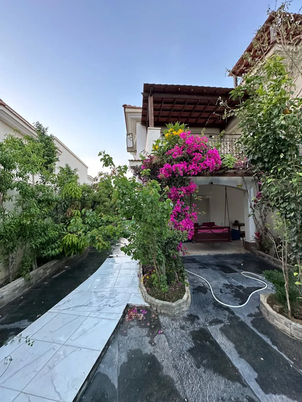 Villa for sale in Al Maqsad in New Capital City of 537 m² with 7 bedrooms