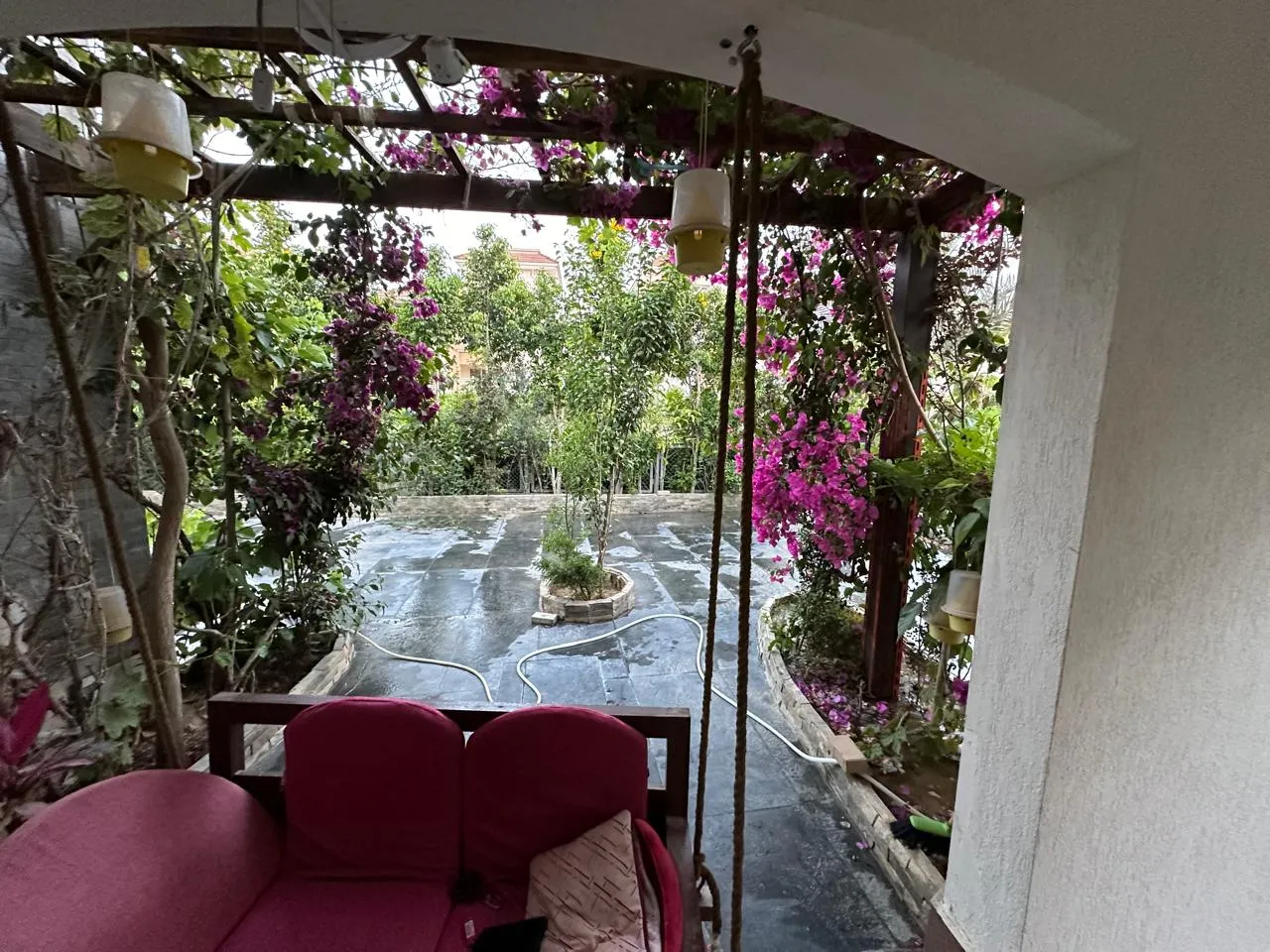 Villa for sale in Al Maqsad in New Capital City of 537 m² with 7 bedrooms