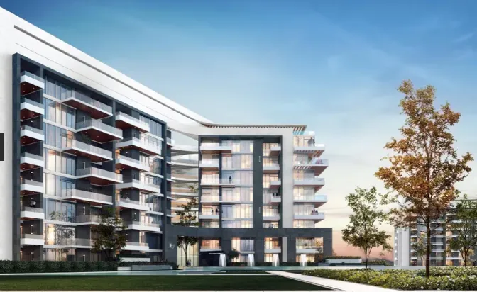 Apartment for sale in The Capitalway  in New Capital City of 120 m² with 2 bedrooms