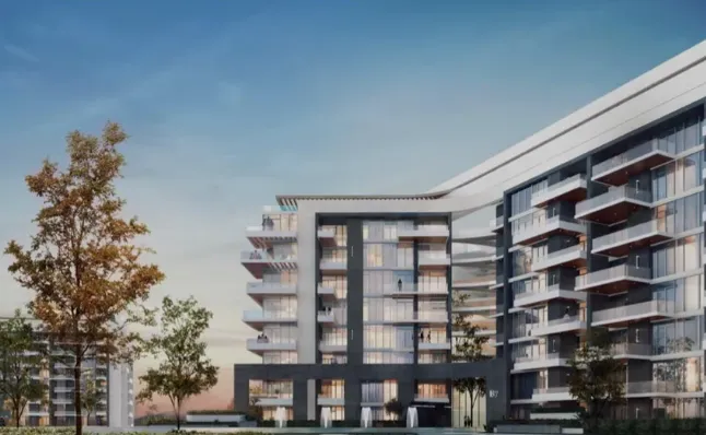 Apartment for sale in The Capitalway  in New Capital City of 120 m² with 2 bedrooms