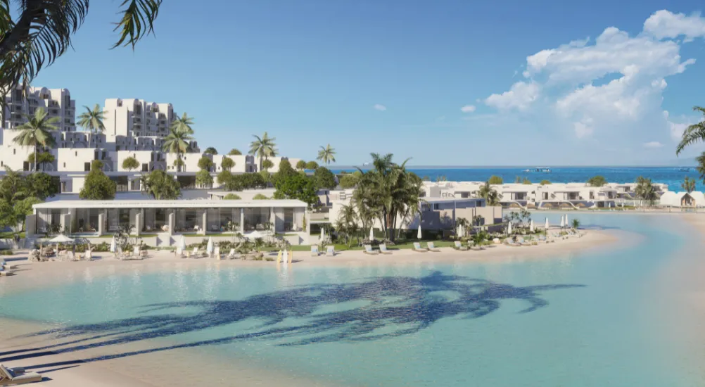 Chalet for sale in Salt in Ras El Hekma of 95 m² with 2 bedrooms