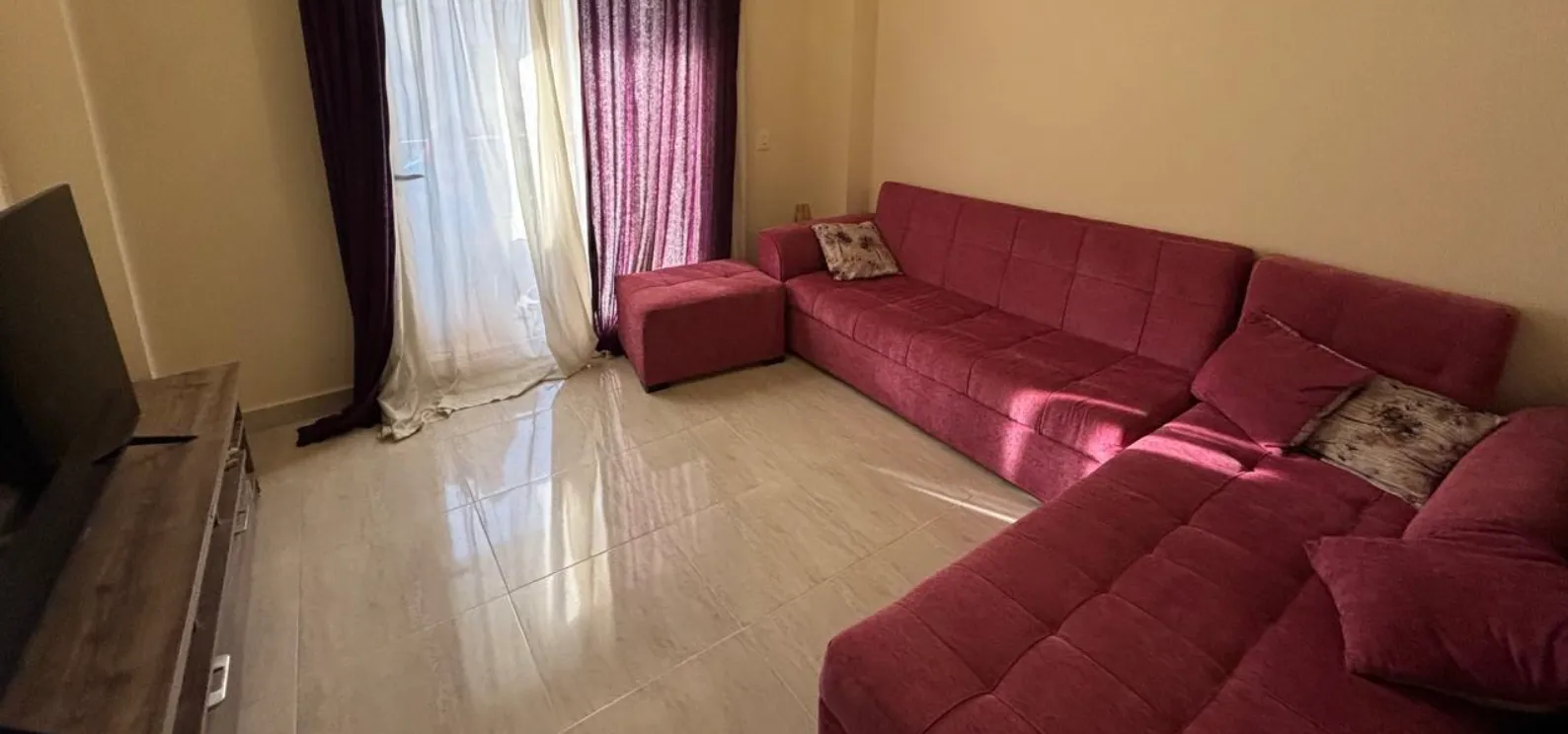 Chalet for sale in Lasirena Sokhna Resort in Ain Sokhna of 95 m² with 2 bedrooms