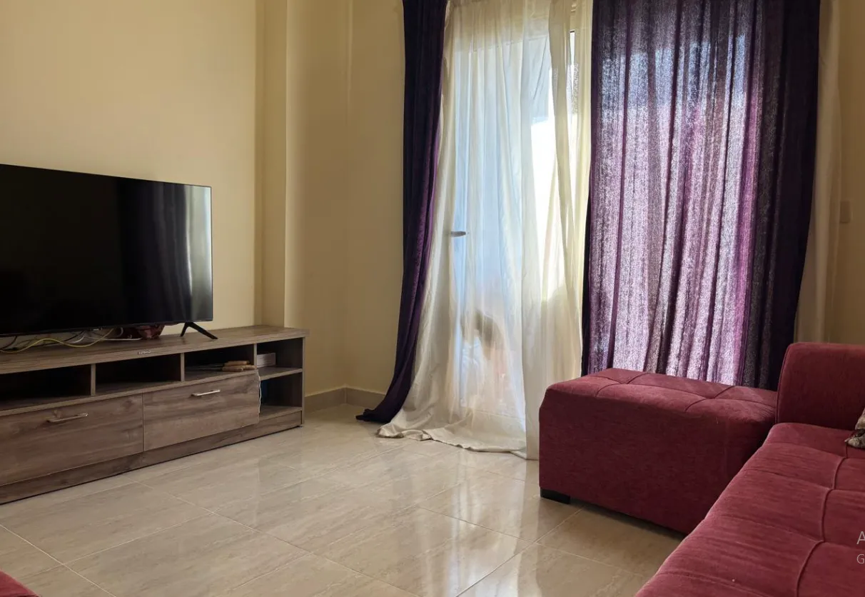 Chalet for sale in Lasirena Sokhna Resort in Ain Sokhna of 95 m² with 2 bedrooms
