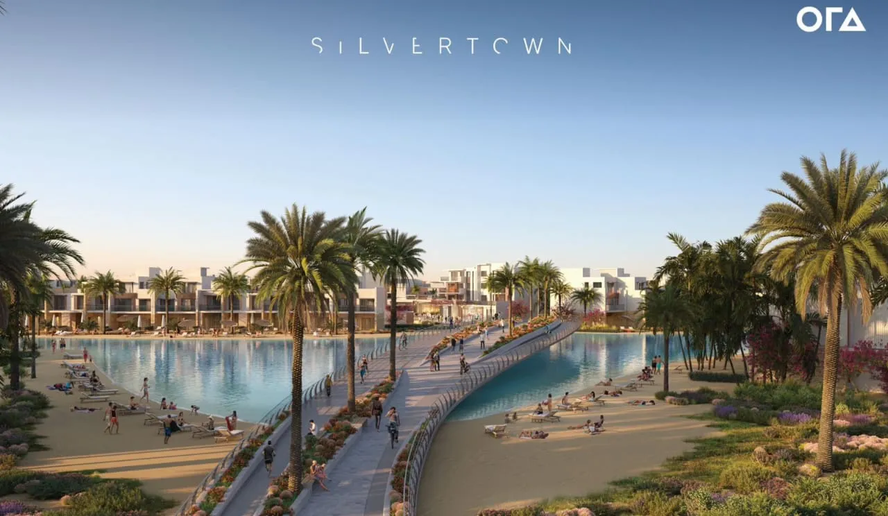  for sale in Silversands in  of 0 m² with 0 bedrooms
