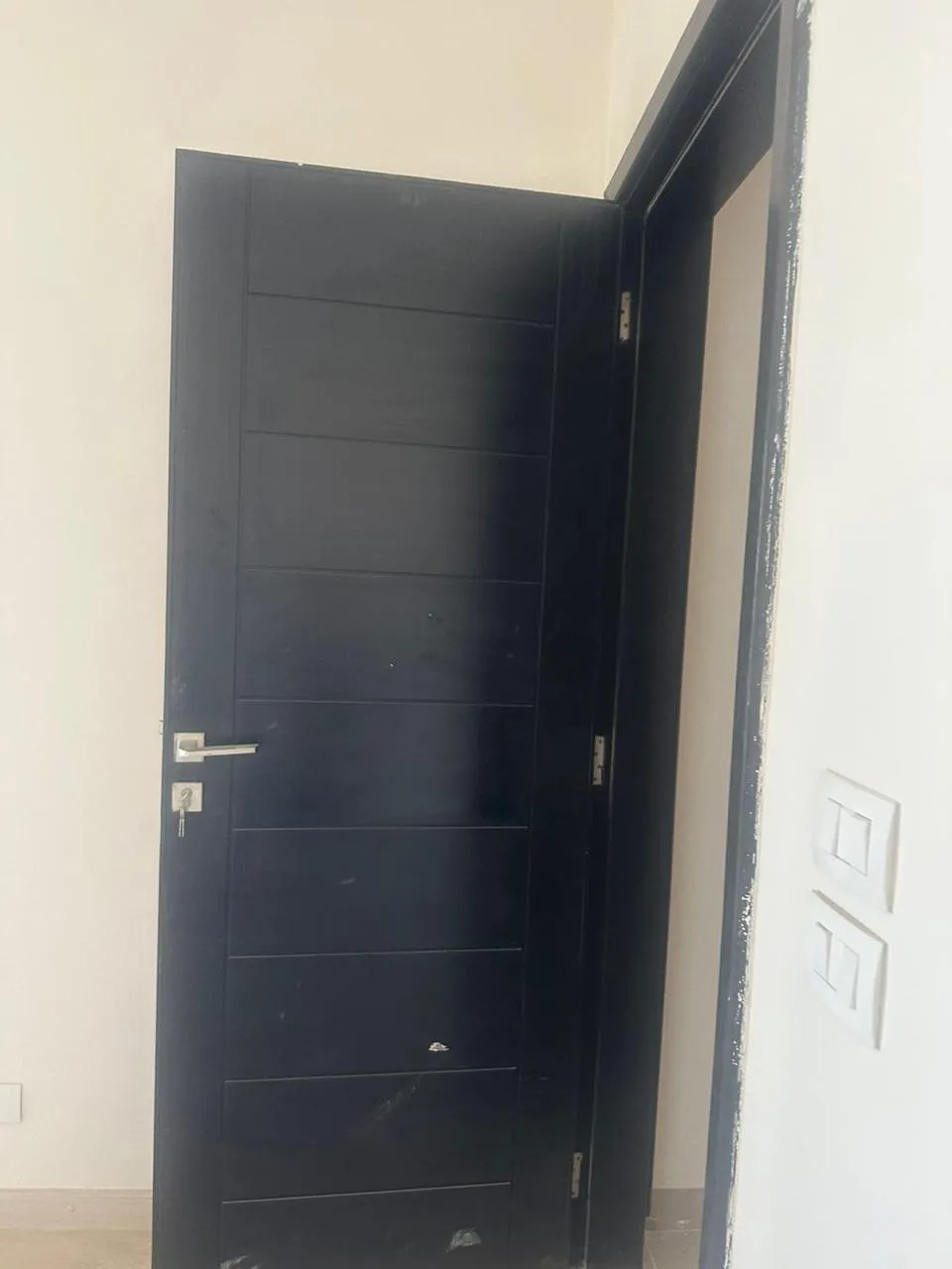 Apartment for sale in Address East in New Cairo of 145 m² with 3 bedrooms