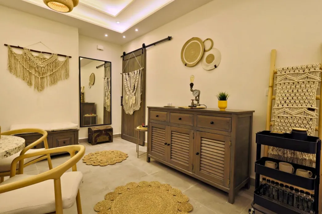 Apartment for sale in Celia in New Capital City of 101 m² with 2 bedrooms