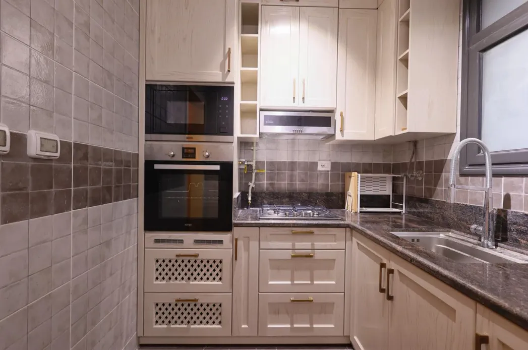 Apartment for sale in Celia in New Capital City of 101 m² with 2 bedrooms